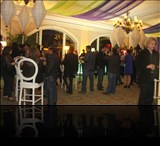 "Escape to Casablanca": The MDA's Annual Gala